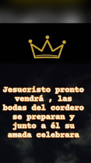 Cristo es rey y su amada lo espera #song #christ #worshipmusic #lion