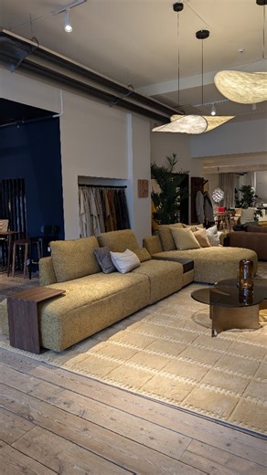 Chill mode on 🔛 Experience next-level comfort in this Float recliner sofa by @inderaforfriends! Visit our showroom and try it out 🤗 Kioskplaats 20 📍 2660 Antwerpen Wed-Sat: 11:00-18:00 Sun: 11:00-17:00 #reclinersofa #relaxtime #chillmode #interiorvibes #livingroomideas #sofainspo #antwerpen #antwerp | AMBERTREE