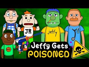 SML Movie: Jeffy Gets Poisoned! Animation