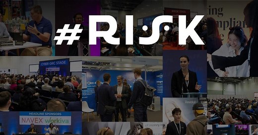 #RISK Intelligence | Governance, Risk & Compliance