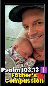 Father-Daughter Cuddle with 2-Week-Old Selah | Newest Blessing | DEAR FRIENDS