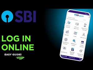 How to login to State Bank of India online banking -India