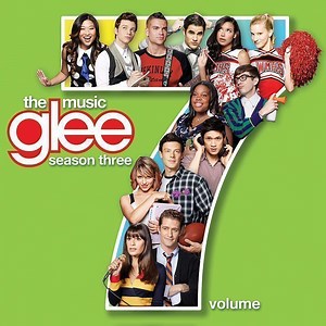 Glee Cast – Rumour Has It / Someone Like You