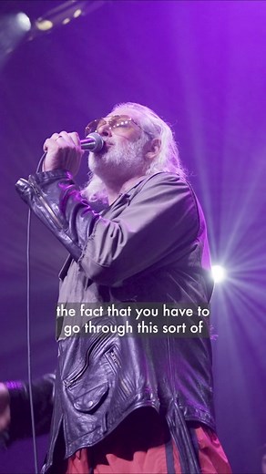 The Experience of Unity and Struggle at a Matisyahu Concert