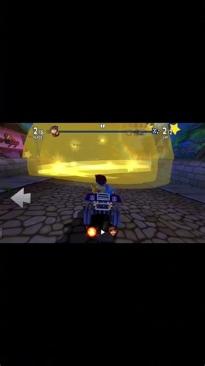 REZ OR WHAT ! #shorts #shortvideo #shortsviral #beachbuggyracing2