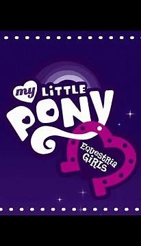 🌈MLP EQG|| Friendship Through the Ages ||Haikyuu Text