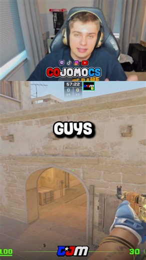 This One Mistake Is Ruining Your CS2 Rank