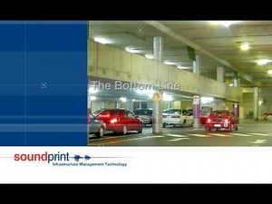 SoundPrint Infrastructure Monitoring