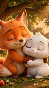 A Little Kindness Goes a Long Way 💕