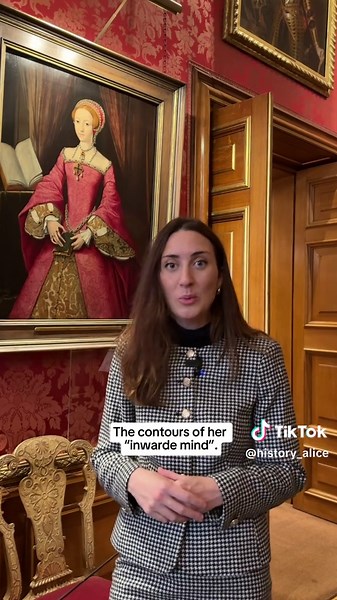 Elizabeth I at Windsor Castle: A Royal History