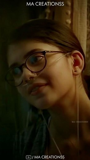 Main Tumhara fullscreen whatsapp status | Female Version | Main Tumhara Status | Dil Bechara Song