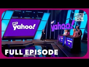 Let's find out what America is searching for! | Hey Yahoo! | Full Episode