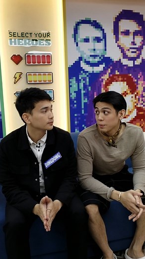 Likes, Camera, Upload: Tag your high school barkadas! #PBBGEN11Group2 #PBBGen11 #PinoyBigHighSchool #fyp #throwback | Pinoy Big Brother ABS-CBN