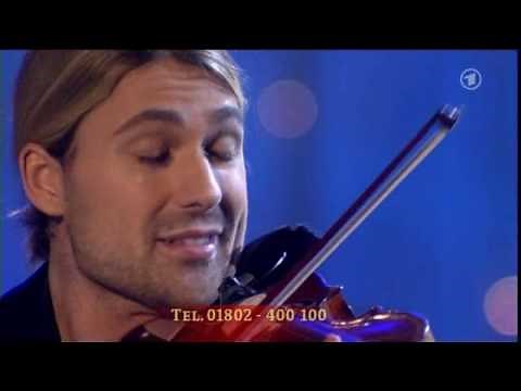 David Garrett - Humoresque