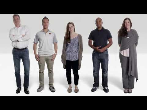 Code of Conduct and Credo