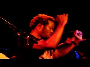 Nu Look at SOB's 2009