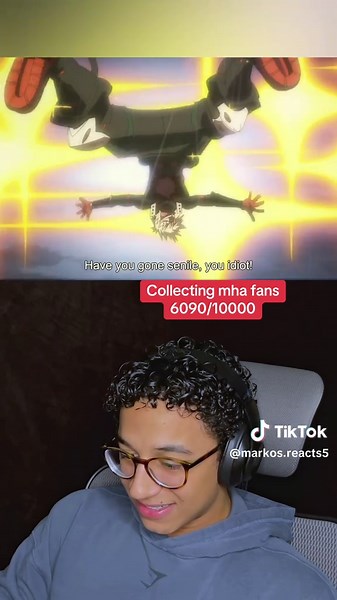 Bakugo's Parents Discover He's Alive in My Hero Academia