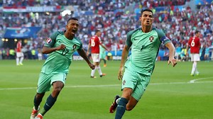 Winners and losers of Euro 2016