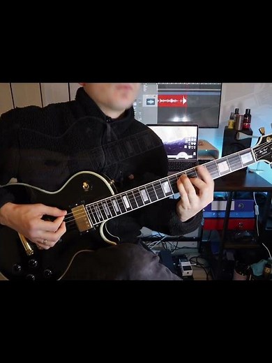 How to Memorize the Guitar Fretboard FAST (Beginner Guitar Lesson) #shorts