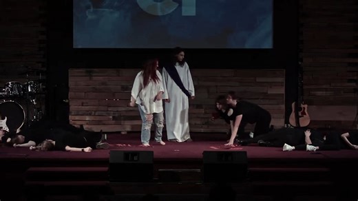 17 reactions · 17 shares | Set Me Free [Skit] - Covenant Youth Takeover #SetMeFree #CovenantYouth | Covenant Church | Facebook