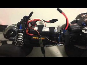 Castle link Quick Connect demo pt 2