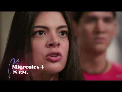 Tomorrow at 8 PM we will hear a great story of courage, love and struggle | Valentina Valiente