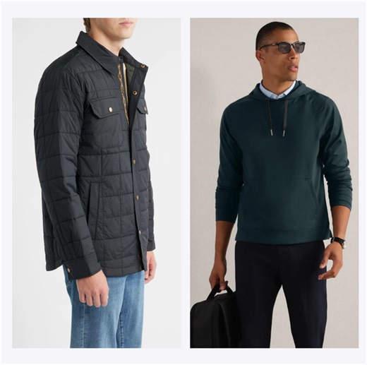 The Nordstrom Half Yearly Sale Is the Perfect Place to Get Yourself a Little Gift