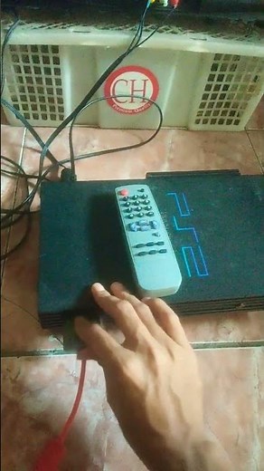 Memory Card tidak terdeteksi di ps2 padahal conect