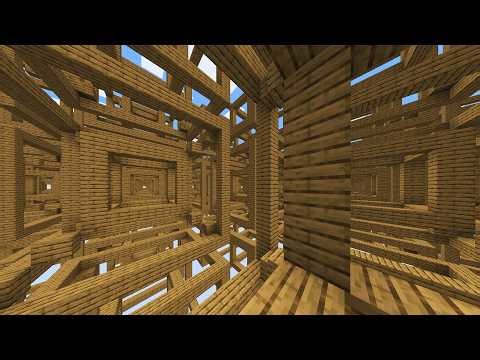 this mod lowkey crazy