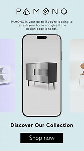 Furnish your home with one-of-a-kind furniture that tells a story. Whether vintage, modern, or designer, every piece on PAMONO is hand-selected for quality and style. | Pamono | Facebook