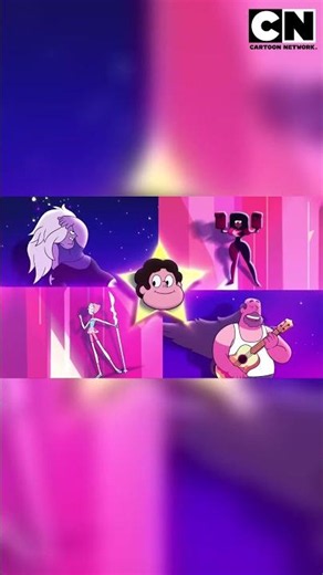 Love in Steven Universe | Steven Universe