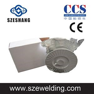 [Hot Item] E71t-GS Gasless Flux Cored Welding Wire
