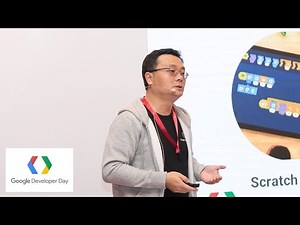 Introduction to Blockly (CN) (Google Developer Day 2016)