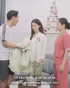 9.2K reactions · 59 shares | Thay ga giường không có màu, mẹ chồng nổi k.h.ù.n.g đòi đuổi con dâu ra khỏi nhà và cái kết | Max Production | Facebook