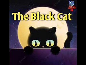 The Black Cat | Short Story