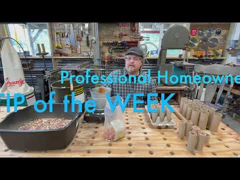 Sawdust fire starters #tips #diy #fire