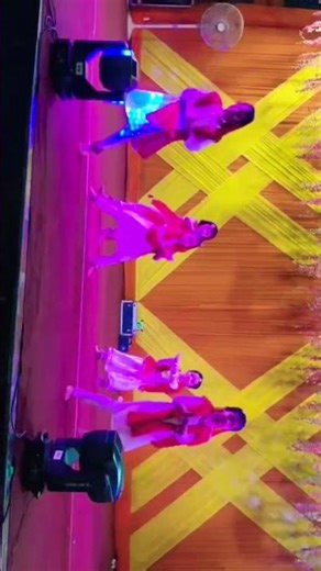 Ganpati Dance By Kids #shorts