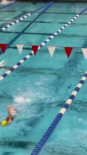 Orlando swim meet. December 2021