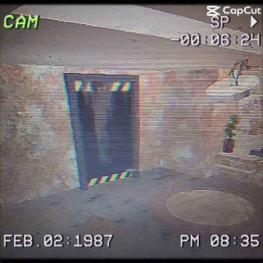 I found this vhs tape and heres the footage