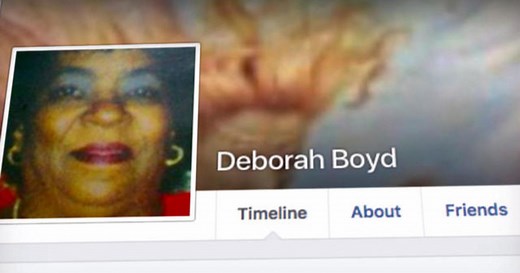 How scammers on Facebook are using your friends' identities