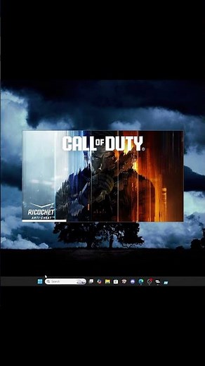 How to Solve COD WARZONE Sign-In Screen Issue