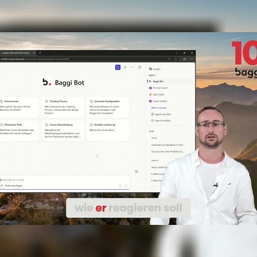 KI-Copilot: Dein digitaler Assistent für effizientes Arbeiten!