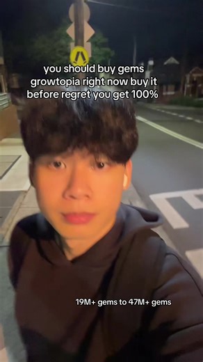 Buy Gems in Growtopia Before You Regret It