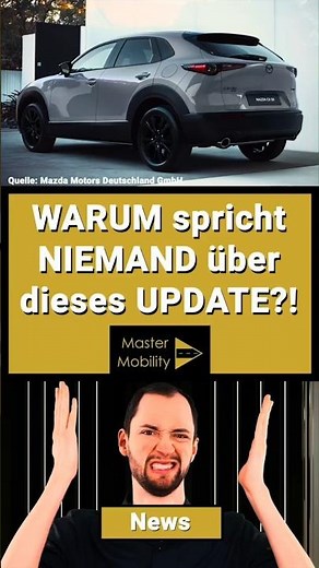 NEW SPECIAL EDITION! The Mazda CX-30 is FINALLY getting new lines, colors, and features! (2026/2027)
