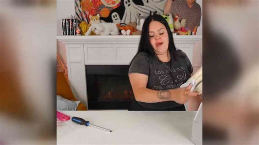 My Bestie Surprised Me with a TEMU Mystery Box