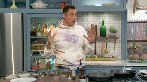 966K views · 6.5K reactions | Is there anything better than the sizzle of hot fajitas?! #WeCook Catch Jeff Mauro on #TheKitchen, Saturdays at 11a|10c! Save the recipe on the Food Network Kitchen app: https://food-network.app.link/D5aBoQbTH5! | Food Network | Facebook