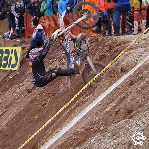 8.7M views · 7.7K reactions | #ErzbergRodeo has started today with #MitasRocketRide. Enjoy with watching some fails. -- #hardenduro #extremeenduro #enduro #dirtbike #endurolife #endurobike #hillclimb | Enduro Life Media | Facebook