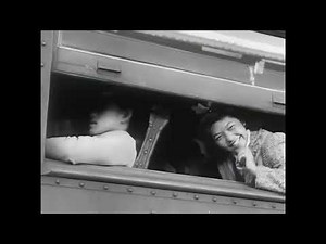 Japanese Relocation (1943) | U.S. Propaganda Film on Internment of Japanese Americans Restored in 4K