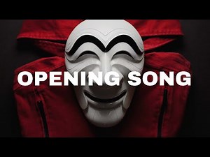 Trust me - Money Heist Korea(opening song)