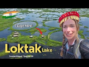 I Spent 48 Hours In The Most Surreal Place in India (Manipur) | Ep. 158